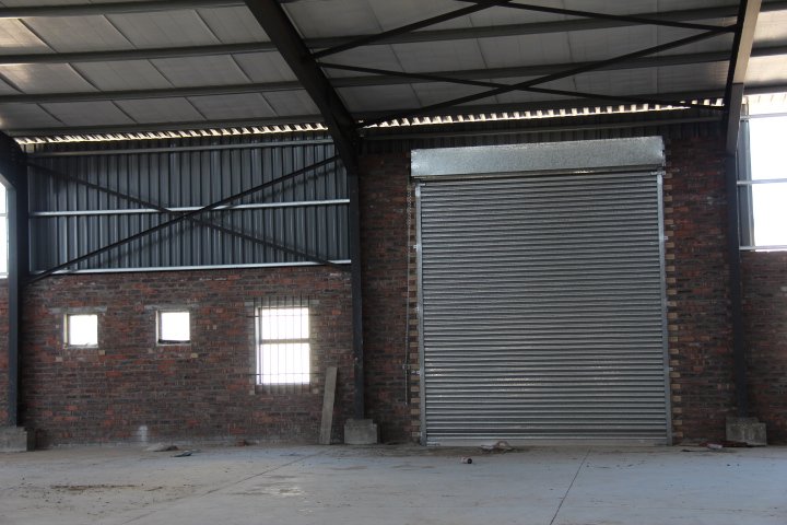 To Let commercial Property for Rent in George Industrial Western Cape